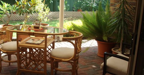Mc Cracken Bed And Breakfast - Accommodation Gold Coast 4