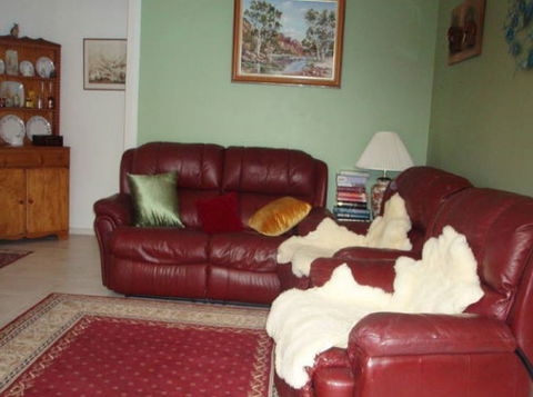 Mc Cracken Bed And Breakfast - Accommodation Gold Coast 6
