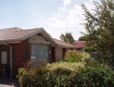 Mc Cracken Bed And Breakfast - Accommodation Gold Coast 7