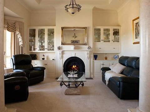 Winemakers Retreat - Accommodation Gold Coast 2