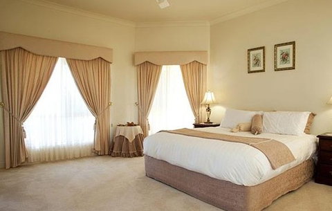 Winemakers Retreat - Accommodation Gold Coast 5