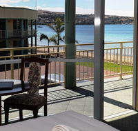 Hilton Motel - Accommodation Gold Coast