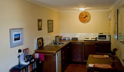Strathlyn Bed And Breakfast - Accommodation Gold Coast 1