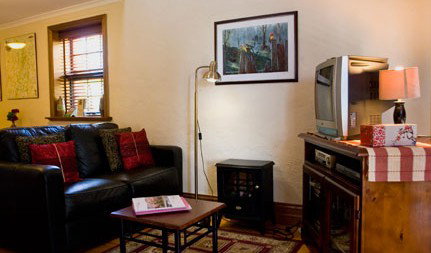 Strathlyn Bed And Breakfast - Accommodation Gold Coast 2
