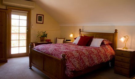 Strathlyn Bed And Breakfast - Accommodation Gold Coast 3