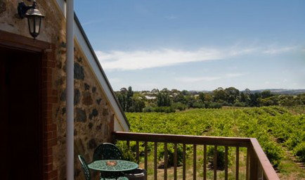 Strathlyn Bed And Breakfast - Accommodation Gold Coast 4