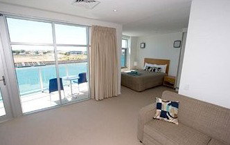 Wallaroo Marina Apartments - Accommodation Gold Coast 3