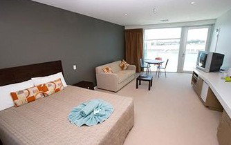 Wallaroo Marina Apartments - Accommodation Gold Coast 7