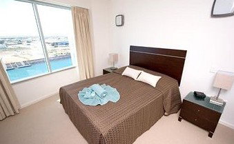 Wallaroo Marina Apartments - Accommodation Gold Coast 8