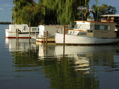 Riverview Rise Retreats - Accommodation Gold Coast 1