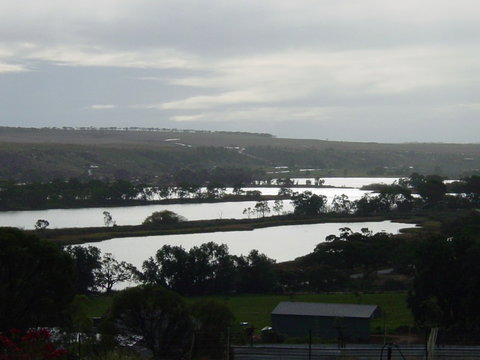 Riverview Rise Retreats - Accommodation Gold Coast 2