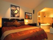 Riverview Rise Retreats - Accommodation Gold Coast 5