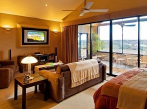 Riverview Rise Retreats - Accommodation Gold Coast 7