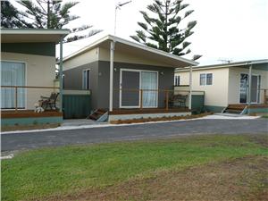 Kingston Caravan Park - Accommodation Gold Coast 0