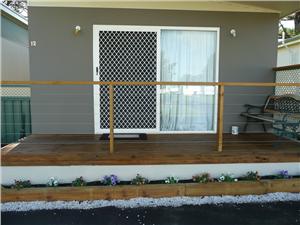 Kingston Caravan Park - Accommodation Gold Coast 1