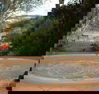 Adelaide Hills Country Cottages - The Nest - Accommodation Gold Coast