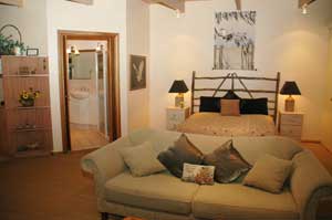 Adelaide Hills Country Cottages - The Nest - Accommodation Gold Coast 1