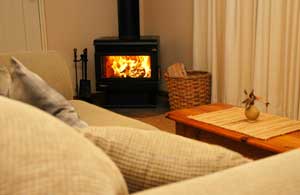 Adelaide Hills Country Cottages - The Nest - Accommodation Gold Coast 3