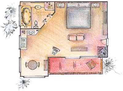 Adelaide Hills Country Cottages - The Nest - Accommodation Gold Coast 5