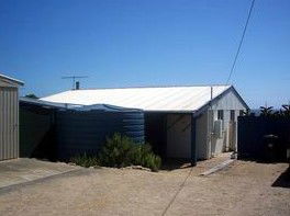 Tidal Retreat 52 - Accommodation Gold Coast 0