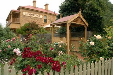 Mindacowie Seachange - Accommodation Gold Coast 6