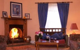 Peesey Park Farm Stay - Accommodation Gold Coast 0