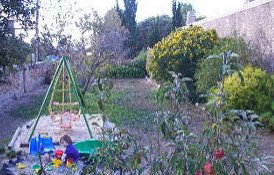 Peesey Park Farm Stay - Accommodation Gold Coast 2