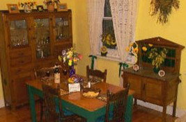 Peesey Park Farm Stay - Accommodation Gold Coast 3