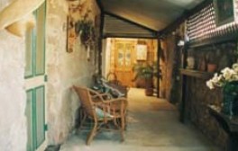 Peesey Park Farm Stay - Accommodation Gold Coast 4