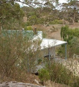 Mirrabooka Bed And Breakfast - Accommodation Gold Coast 7