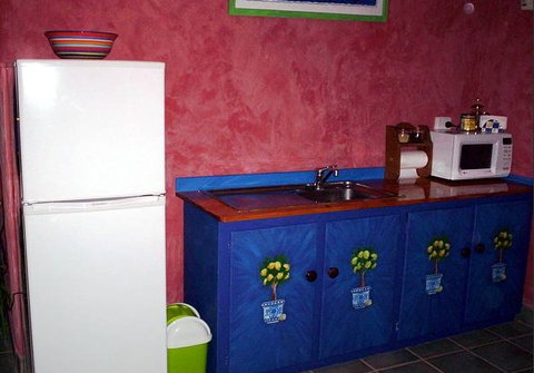 Villa Martini - Accommodation Gold Coast 6