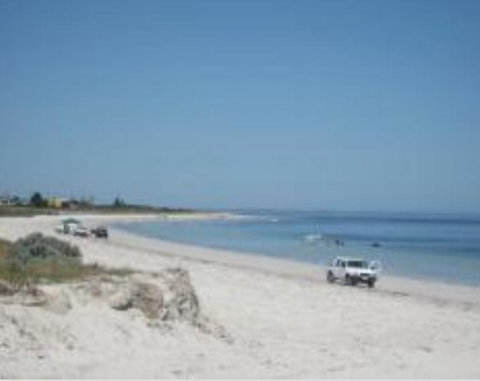 Kingston Shore Villas - Accommodation Gold Coast 0