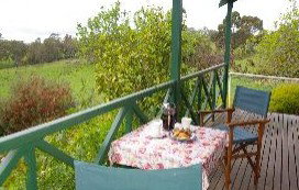 Naimanya Cottage - Accommodation Gold Coast 3