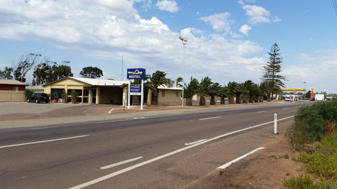 Highway One Motel Port Augusta - Accommodation Gold Coast 0