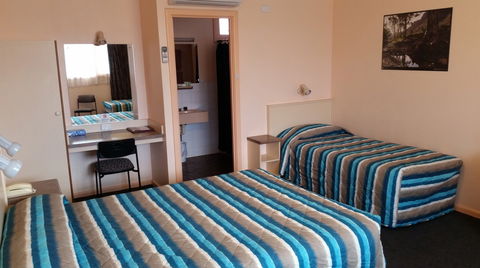 Highway One Motel Port Augusta - Accommodation Gold Coast 3