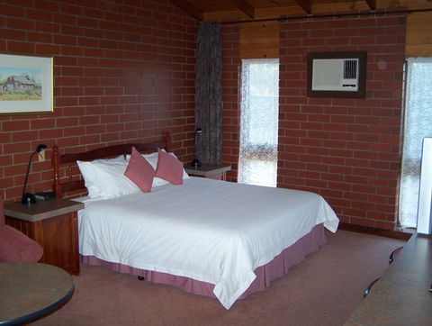 Highway One Motel Port Augusta - Accommodation Gold Coast 4