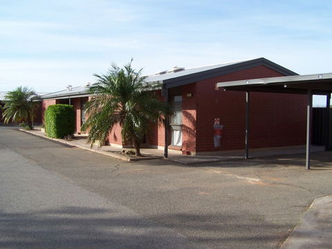 Highway One Motel Port Augusta - Accommodation Gold Coast 5