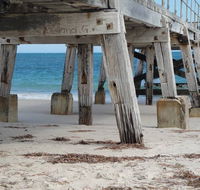 White Sands Retreat - Gold Coast 4U