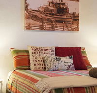 Wigley Retreat - Accommodation Gold Coast