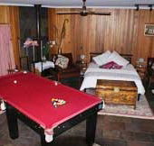 Rick and Marie's Place - Accommodation Gold Coast