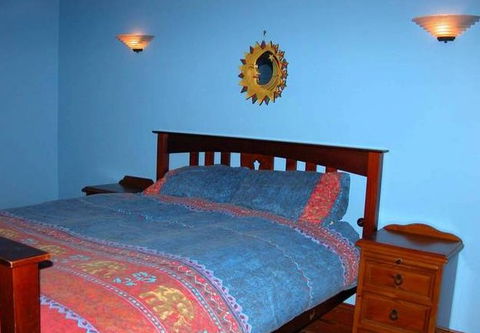 Rivergum Cottage - Accommodation Gold Coast 2