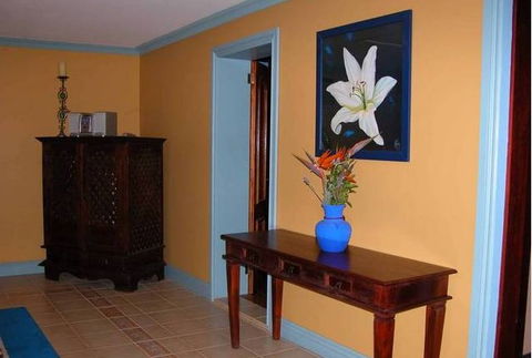 Rivergum Cottage - Accommodation Gold Coast 3