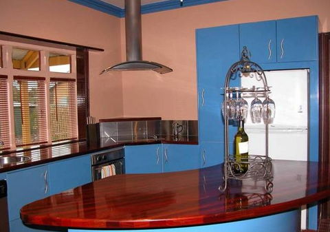 Rivergum Cottage - Accommodation Gold Coast 4