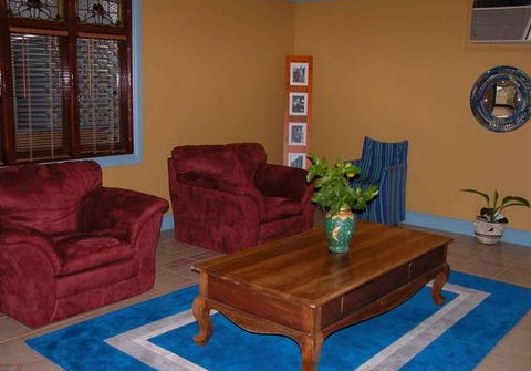 Rivergum Cottage - Accommodation Gold Coast 5
