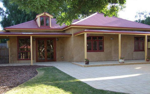 Rivergum Cottage - Accommodation Gold Coast 6