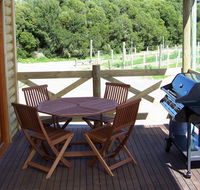 McLaren Ridge 3 - McLaren Ridge Log Cabins - Accommodation Gold Coast