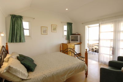 Vue De M Bed And Breakfast - Accommodation Gold Coast 1
