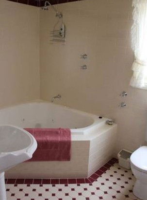 Redwing Shearer's Quarters - Accommodation Gold Coast 3