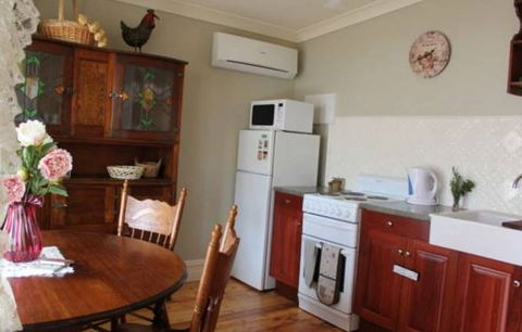 Redwing Shearer's Quarters - Accommodation Gold Coast 5