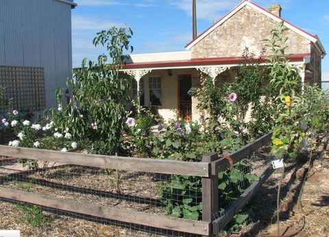 Redwing Shearer's Quarters - Accommodation Gold Coast 6
